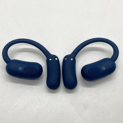 【中古】Soundcore AeroFit 2 ディープブルー 【A3874N31】【日本橋】