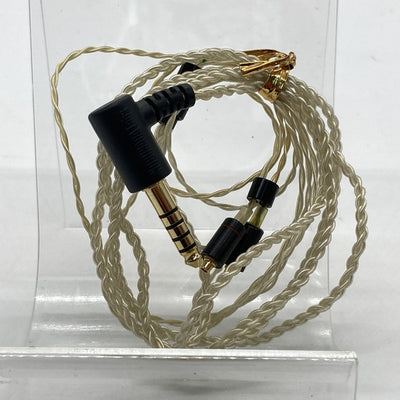 【中古】かぐら (Kagura) 4.4mm5極バランス/MMCX 【NLE-KAG】【日本橋】