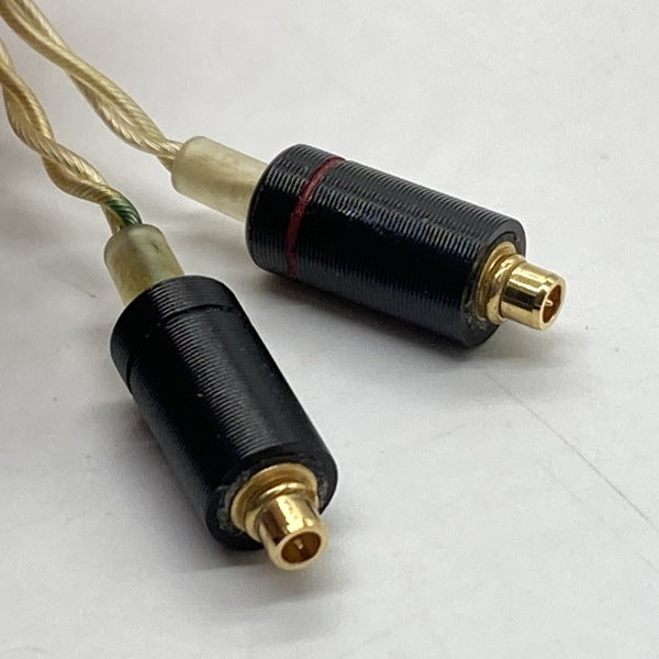 【中古】かぐら (Kagura) 4.4mm5極バランス/MMCX 【NLE-KAG】【日本橋】