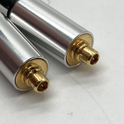 【中古】Clear force Ultimate MMCX 4.4φ L-Plug (1.2m)【日本橋】