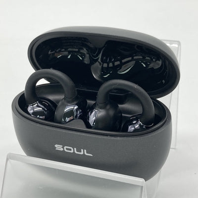 【中古】S-LIVE CLIP BLACK【秋葉原】