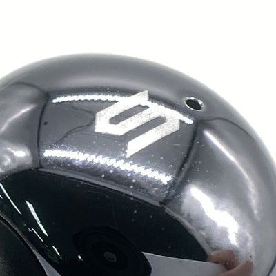 【中古】S-LIVE CLIP BLACK【秋葉原】