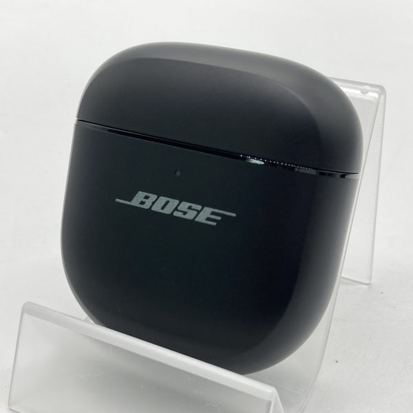 【中古】QuietComfort Ultra Earbuds Black【名古屋】