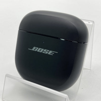【中古】QuietComfort Ultra Earbuds Black【名古屋】