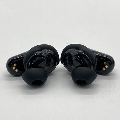 【中古】QuietComfort Ultra Earbuds Black【名古屋】