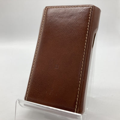 【中古】MIDAS Brown Case for SONY NW-WM1A/Z【日本橋】