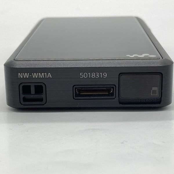 【中古】NW-WM1A BM【日本橋】
