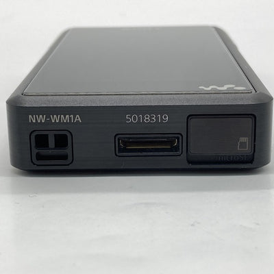 【中古】NW-WM1A BM【日本橋】