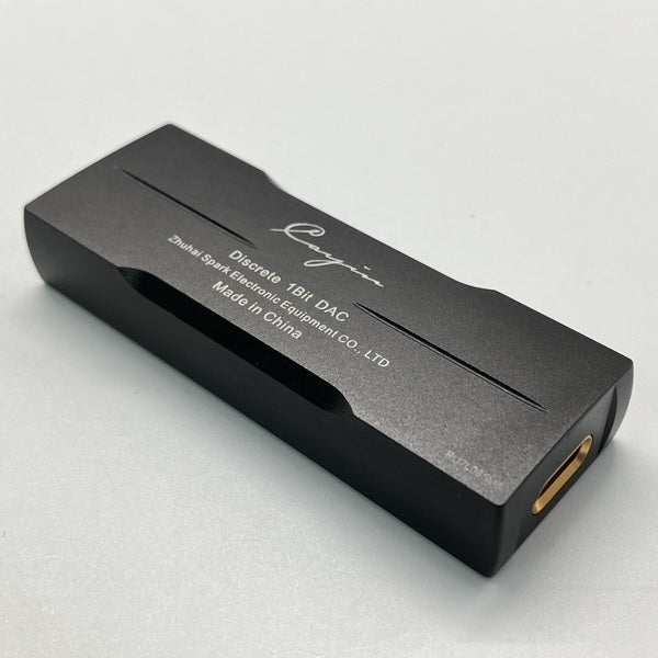 【中古】RU7 ポータブルUSB DAC/AMP【秋葉原】