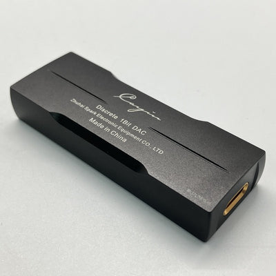 【中古】RU7 ポータブルUSB DAC/AMP【秋葉原】