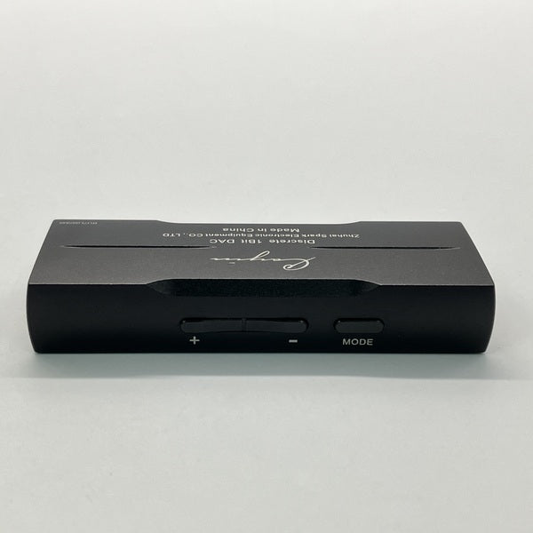 【中古】RU7 ポータブルUSB DAC/AMP【秋葉原】