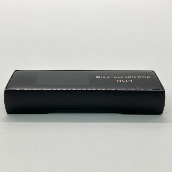 【中古】RU7 ポータブルUSB DAC/AMP【秋葉原】
