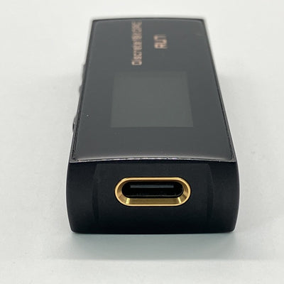 【中古】RU7 ポータブルUSB DAC/AMP【秋葉原】