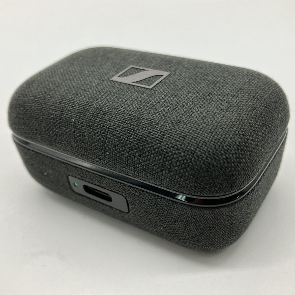 MOMENTUM True Wireless 4 ブラックグラファイト MOMENTUM True Wireless 4 グラファイト