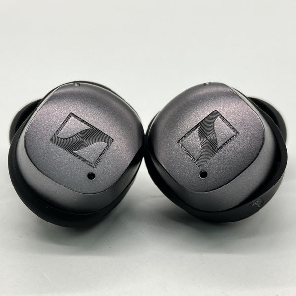 MOMENTUM True Wireless 4 ブラックグラファイト MOMENTUM True Wireless 4 グラファイト