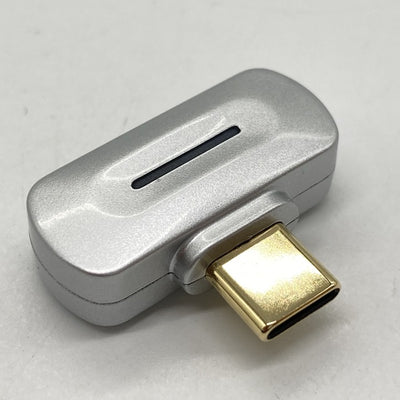 【中古】BT11 Silver 【FIO-BT11-S】【秋葉原】