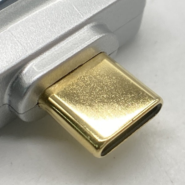 【中古】BT11 Silver 【FIO-BT11-S】【秋葉原】