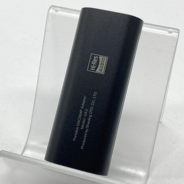 【中古】UA3 ブラック【秋葉原】