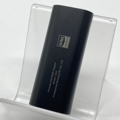 【中古】UA3 ブラック【秋葉原】