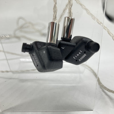 【中古】A5000 【FI-A5DPLD】