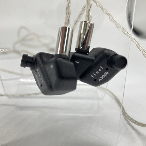 final 【中古】A5000 【FI-A5DPLD】 – e☆イヤホン