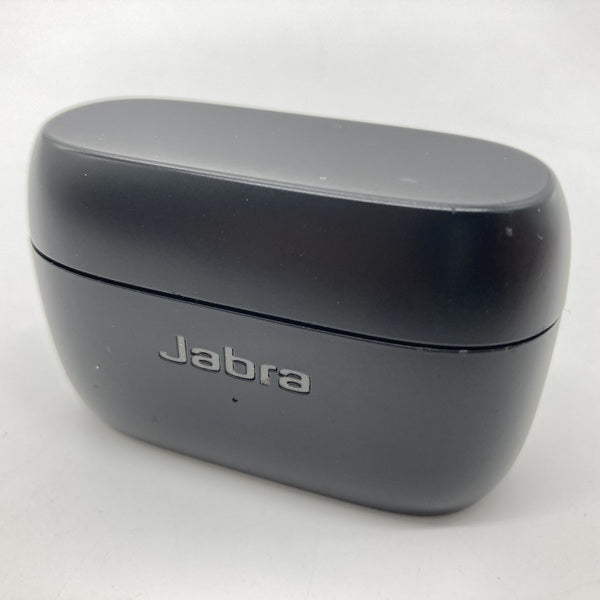 Jabra 【中古】Elite 85t Titanium Black 【100-99190000-40