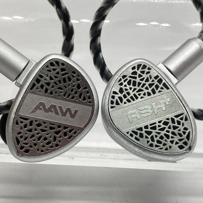 【中古】A3H+ Lux Edition (Universal Fit)【日本橋】