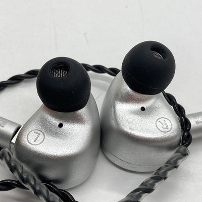 【中古】A3H+ Lux Edition (Universal Fit)【日本橋】