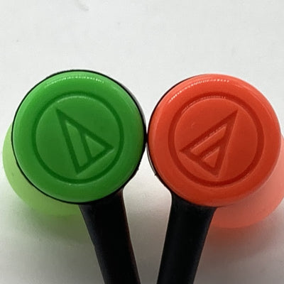 【中古】ATH-CKL220 BCZ（ブラッククレイジー）【名古屋】