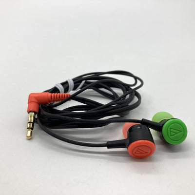 【中古】ATH-CKL220 BCZ（ブラッククレイジー）【名古屋】