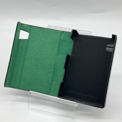 【中古】AK70用プレミアムレザーケース ブラック 【CP-AK70LCP/B】【秋葉原】