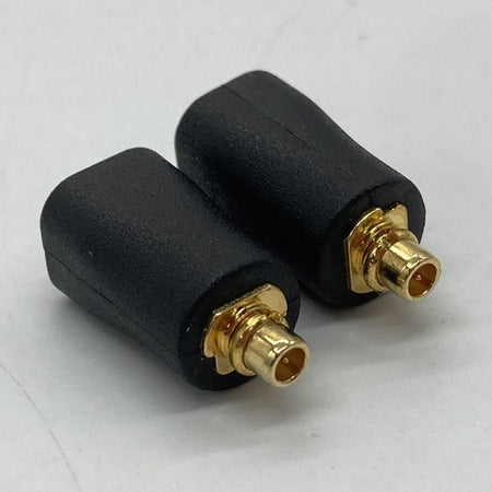 【こび】OhmNanon② その他ブランド cooyin MMCX-0.78mm 変換コネクター【日本橋