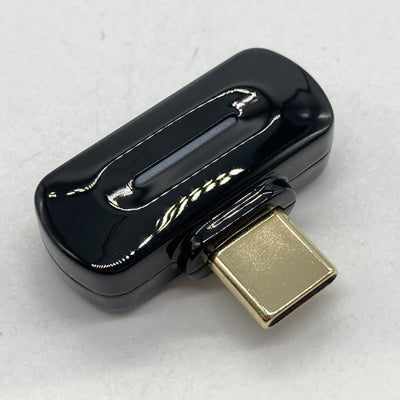 【中古】BT11 Black 【FIO-BT11-B】【秋葉原】