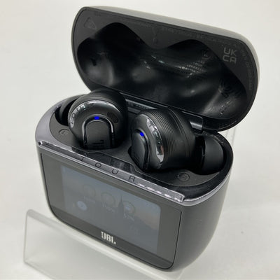 【中古】TOUR PRO 3 ブラック【JBLTOURPRO3BLK】【秋葉原】