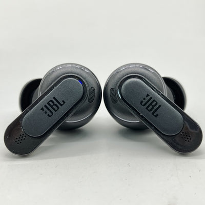 【中古】TOUR PRO 3 ブラック【JBLTOURPRO3BLK】【秋葉原】
