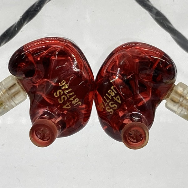 qdc 【中古】4SS SE 【QDC-6424】【秋葉原】 – e☆イヤホン