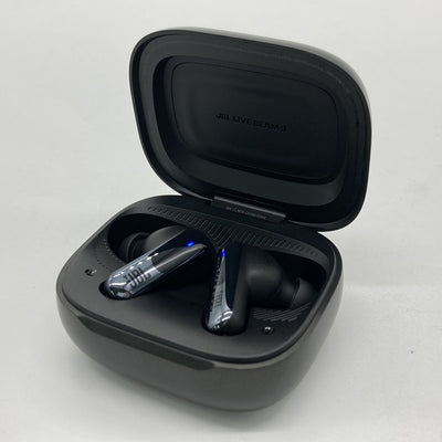 【中古】LIVE BEAM 3 ブラック【JBLLIVEBEAM3BLK】【名古屋】