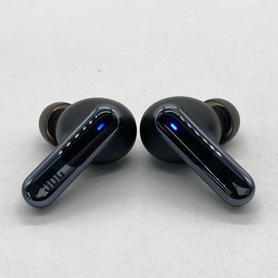 【中古】LIVE BEAM 3 ブラック【JBLLIVEBEAM3BLK】【名古屋】