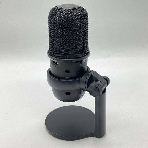 【中古】Hyper X SoloCast USBスタンドアロンマイク【4P5P8AA】【秋葉原】