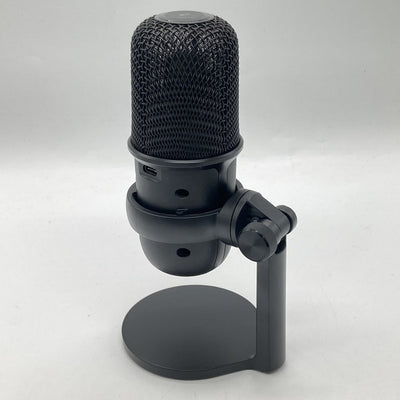 【中古】Hyper X SoloCast USBスタンドアロンマイク【4P5P8AA】【秋葉原】