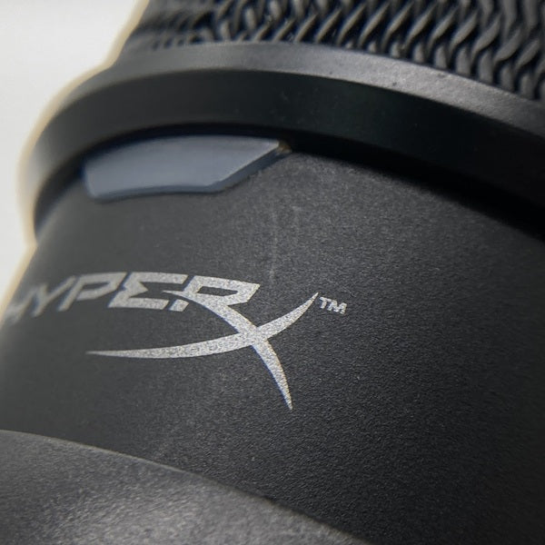 【中古】Hyper X SoloCast USBスタンドアロンマイク【4P5P8AA】【秋葉原】