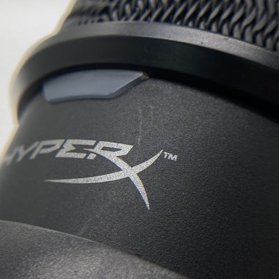【中古】Hyper X SoloCast USBスタンドアロンマイク【4P5P8AA】【秋葉原】