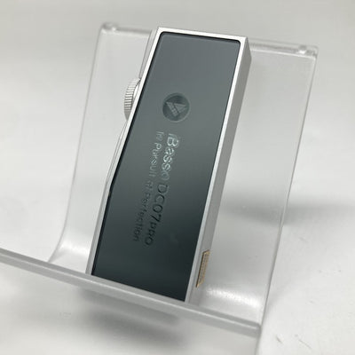 【中古】DC07PRO Silver【秋葉原】