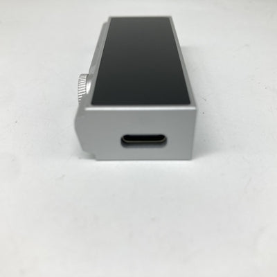 【中古】DC07PRO Silver【秋葉原】
