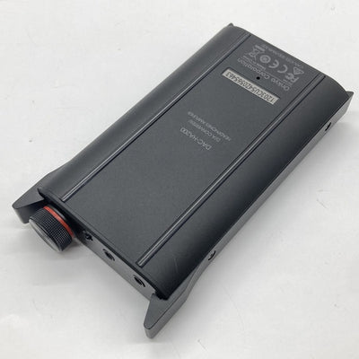 【中古】DAC-HA200(B)【秋葉原】
