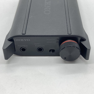 【中古】DAC-HA200(B)【秋葉原】