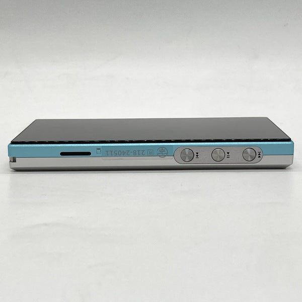 【中古】JM21 Blue 【FIO-JM21-L】【日本橋】