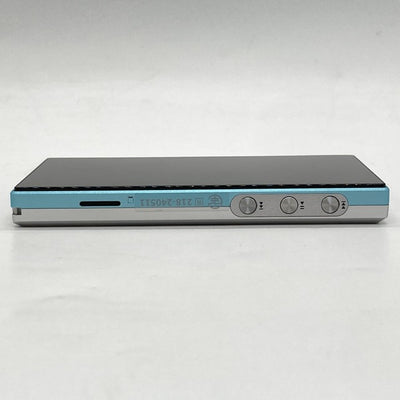 【中古】JM21 Blue 【FIO-JM21-L】【日本橋】