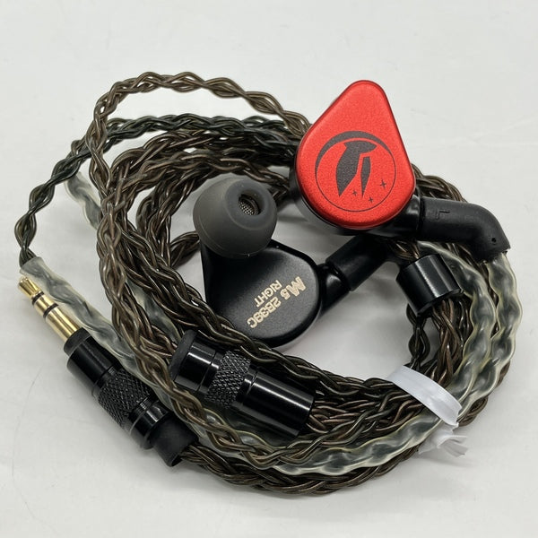 FiR Audio 【中古】M5【日本橋】 – e☆イヤホン