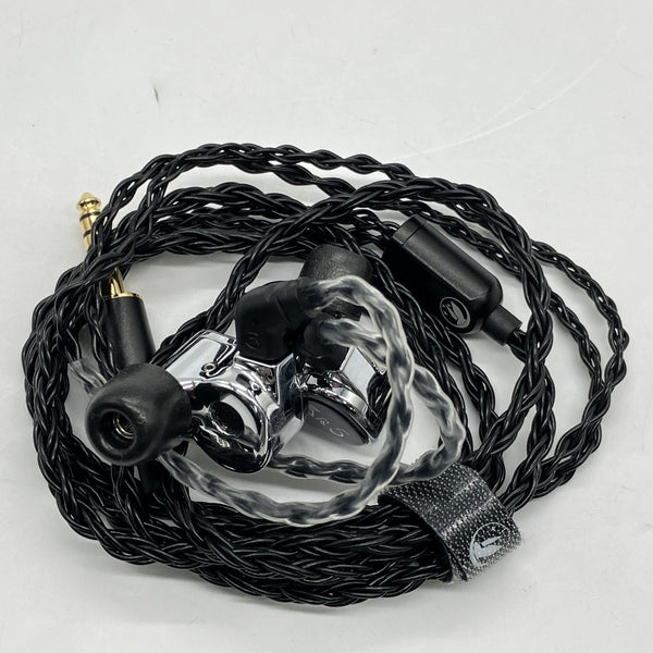 FiR Audio 【中古】Krypton 5【名古屋】 – e☆イヤホン